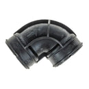 Tubo conexión motor a cuba lavavajillas Teka 81785725 Midea 12676000000100