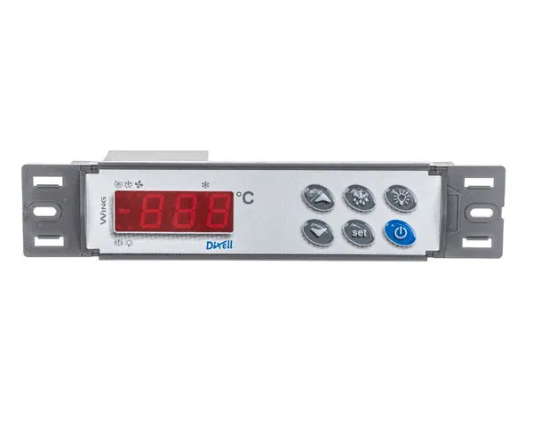 DIXELL Termostato Digital XW20LS-5N0C1 2 Relés