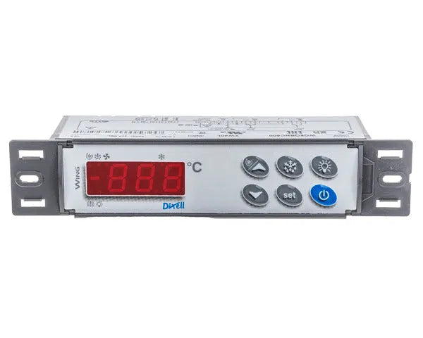 DIXELL XW40L-5N0C1 3 RELÉS