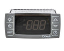DIXELL Termostato digital XR30CX-5N0C0 2 relés
