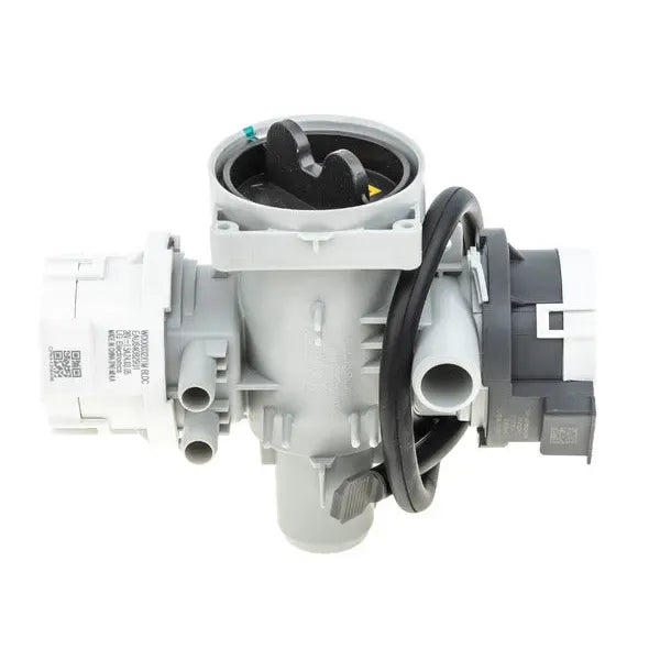 Bomba desagüe para lavadora LG AHA75693404 original