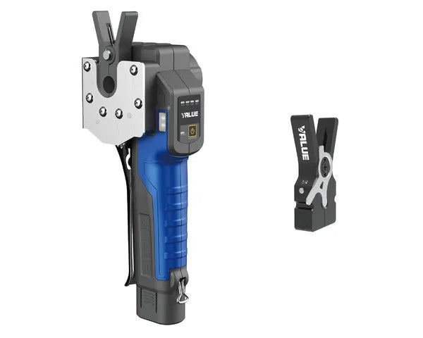 Abocardador eléctrico vet-19li
