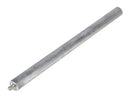 Ánodo de magnesio termo 22x310 10mm m8