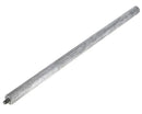 Ánodo de magnesio termo 22x440 10mm m8