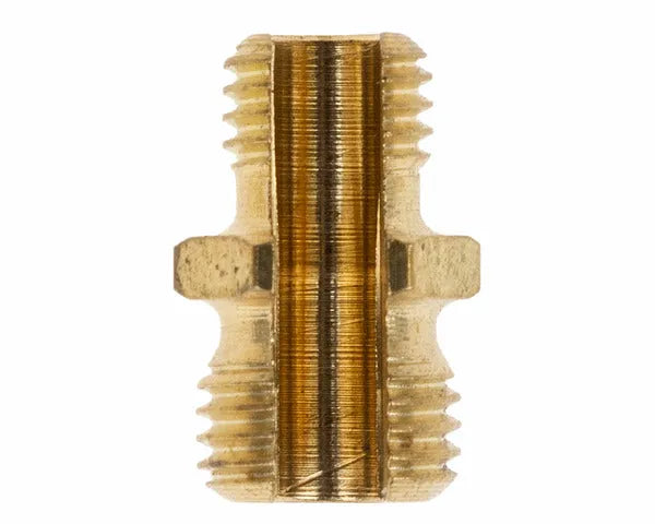 Racor adaptador termopar m8-m10 abierta