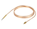 Termopar cabeza lisa m8 1500mm