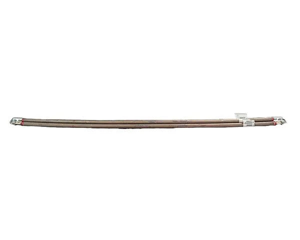 Resistencia moldeable 500w 500 mm. | EL-12049