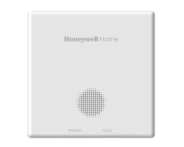 HONEYWELL DETECTOR GAS MONÓXIDO CARBONO R200C-1