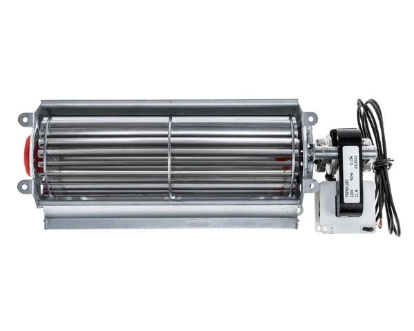 Weiguang ventilador tangencial ygf60-183 derecha