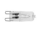 Bombilla lámpara horno 25w 230v g9