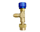 Válvula de Servicio M 1/4''SAE x H 1/4'' SAE | 46451414