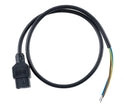 SUNTEC Conector Con Cable 3 Hilos