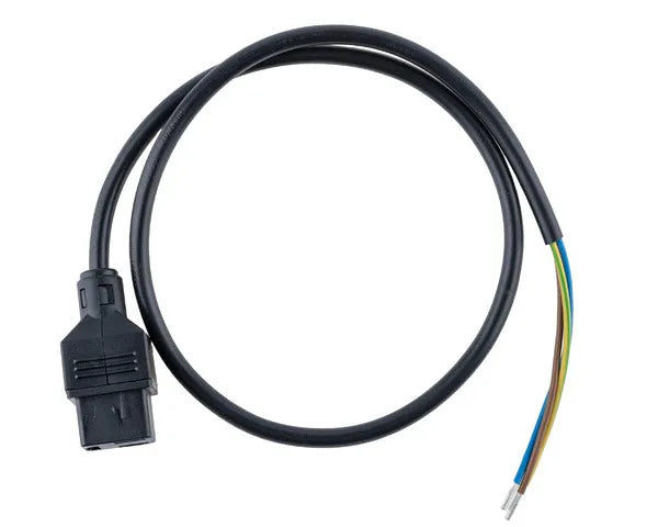 SUNTEC Conector Con Cable 3 Hilos