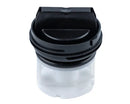 Filtro bomba copreci WHIRLPOOL c00297161