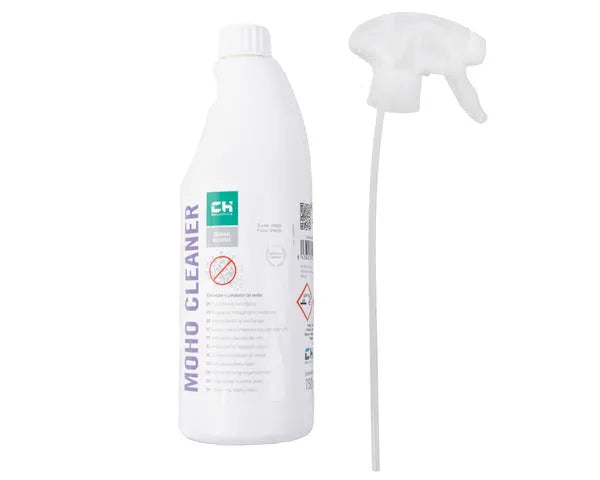 Limpiador y Protector Moho Cleaner 750ml