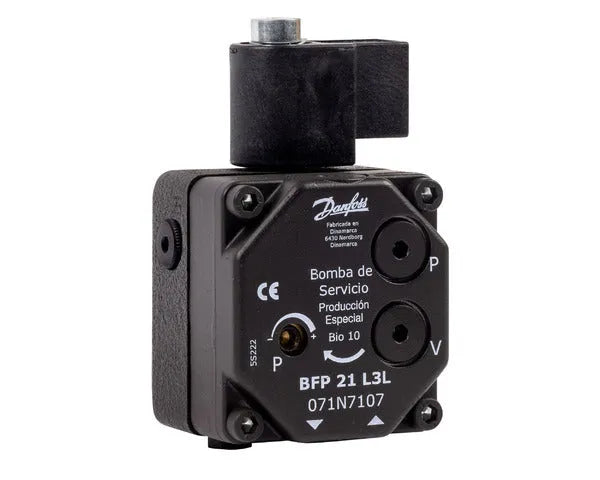 DANFOSS Bomba gasóleo bfp21 l3 | 071N7107