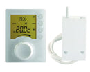 Termostato caldera radio DELTA DORE tybox 33