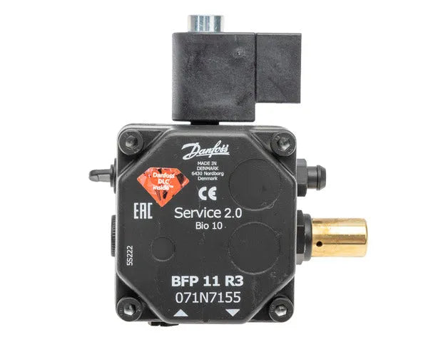 DANFOSS Bomba gasóleo bfp11r3 071n7155 | 071N7155