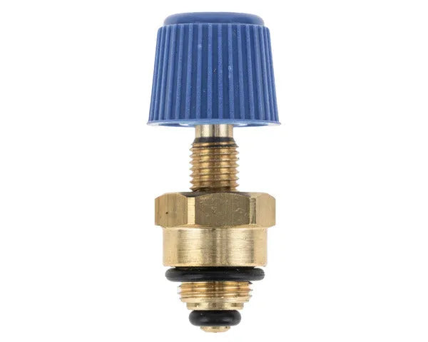 Llave llenado caldera saunier duval