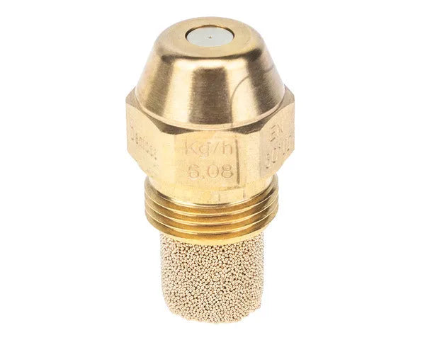 DANFOSS inyector gasóleo  od s45º 1,65g | 030F4929