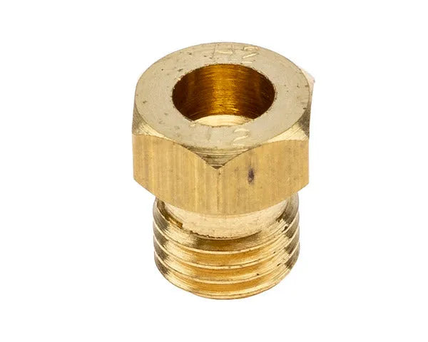 ASPES Inyector cocina GN Ø1,02 M6 | C73B001B6