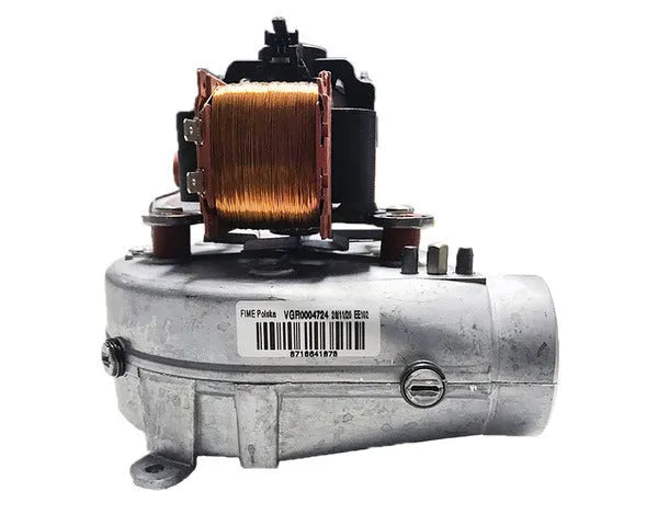 JUNKERS ventilador caldera | 87186418780