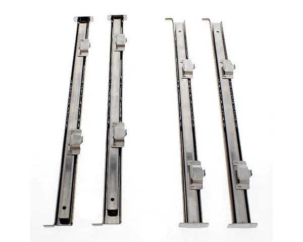 WHIRLPOOL guías telescópicas para horno | C00502266