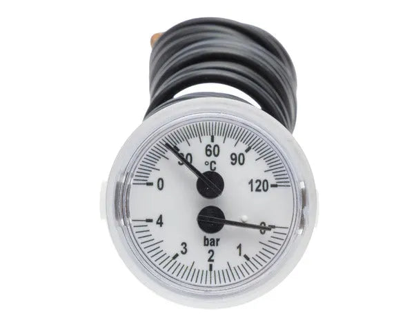 termohigrómetro caldera immergas 1032801 | 1032801