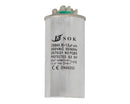 Condensador de trabajo 35µf + 1,5µf 450V