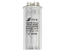 Condensador Trabajo 45µf + 1,5µf 450v