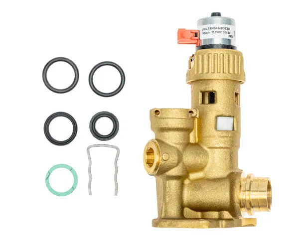 VAILLANT válvula 3 vías caldera | 0020132682