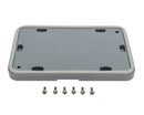 BOSCH Tapa evaporador secadora | 00646776