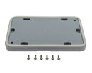 BOSCH Tapa evaporador secadora | 00646776