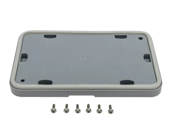 BOSCH Tapa evaporador secadora | 00646776