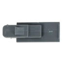 Clip filtro para campana extractora Cata 20113032 compatible F-2260-INOX B