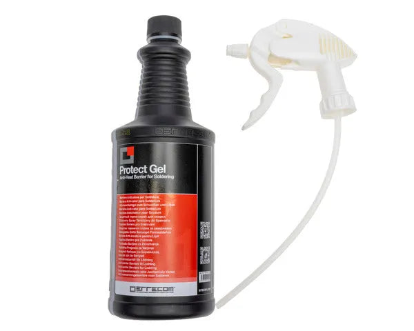 ERRECOM Gel Anti-calor Soldadura Protect 1l