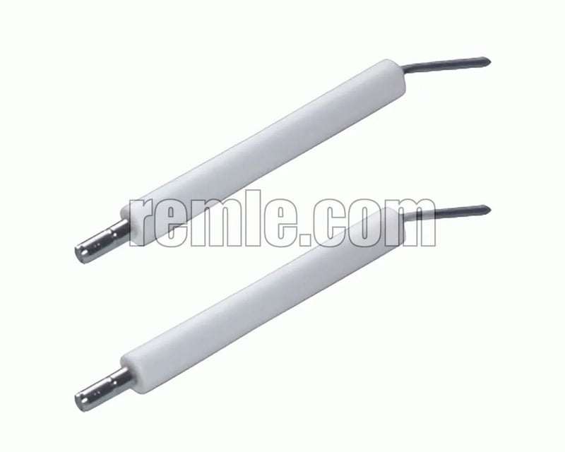 Bentone electrodo quemador gasóleo