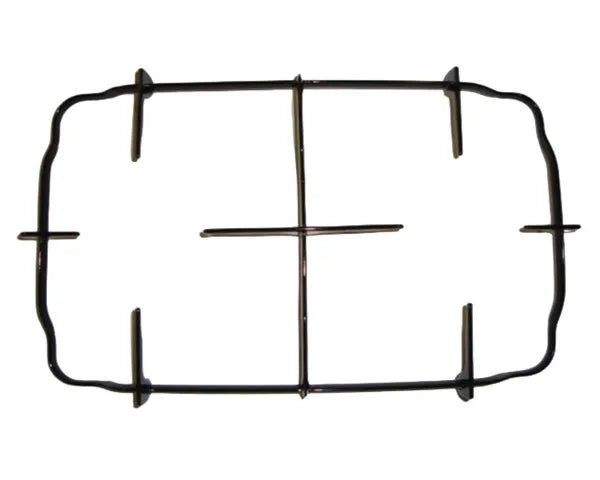 TEKA Parrilla encimera 220x380mm | 61201011