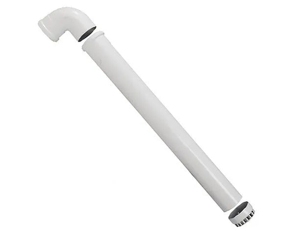 Kit salida humos Junkers | 7719001397