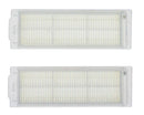 FILTRO HEPA ASPIRADOR CONGA 3490
