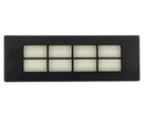 FILTRO HEPA ASPIRADOR CONGA 3090