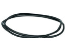 INDESIT Junta puerta horno | C00027982