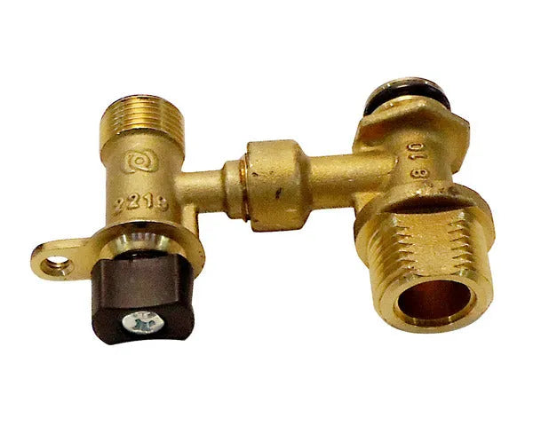 Llave de llenado para caldera Ferroli | 39846890