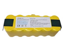 BATERÍA ROOMBA 14.4V 3500mAh