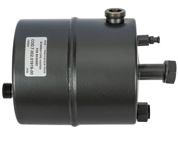 HERGOM intercambiador boiler RA-GTI 771