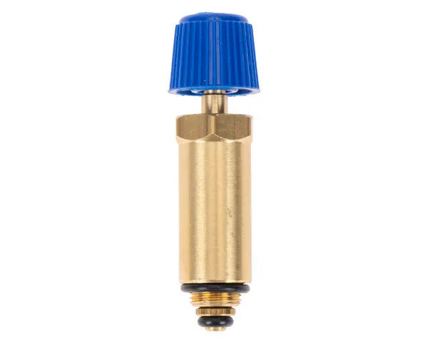 Llave llenado caldera DOMUSA CEVT000218