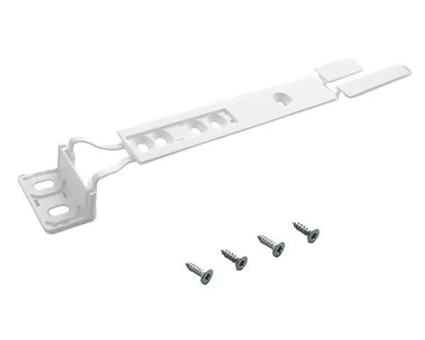 Kit guía frigorífico Electrolux 4055372405 | 2230349041