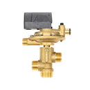 válvula 3 vías para caldera domusa cval000047 clima plus