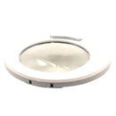 Puerta para lavadora edesa y midea 12138100A40887