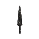 Ensanchatubos para taladro 4 en 1 Value E9004S diámetros 1/4" a 5/8"